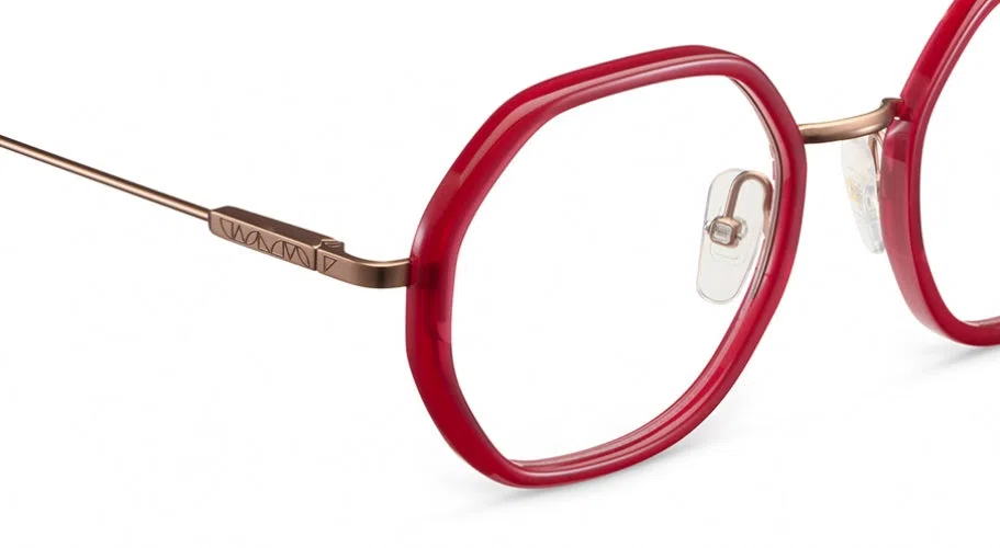 Etnia Barcelona OLINDIAS Eyeglasses - view 7